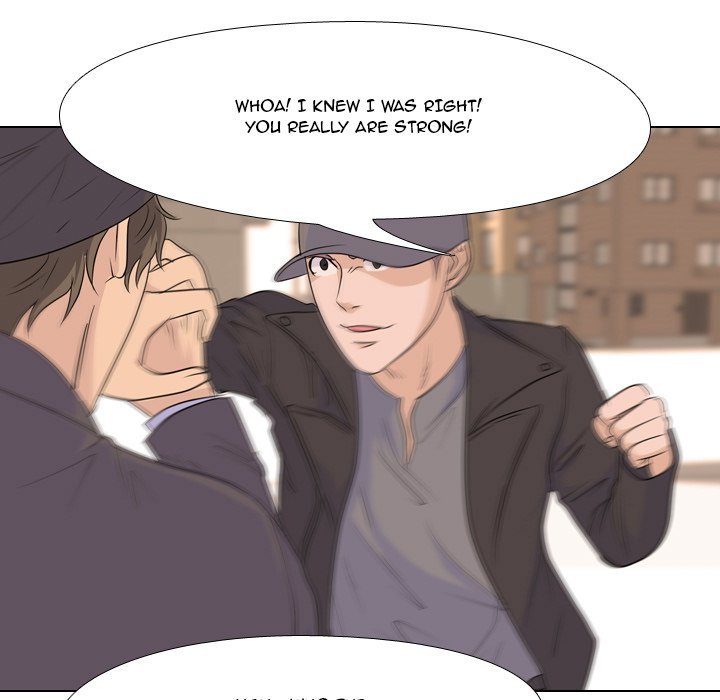 High School Legend Red Dragon Chapter 83 image 22