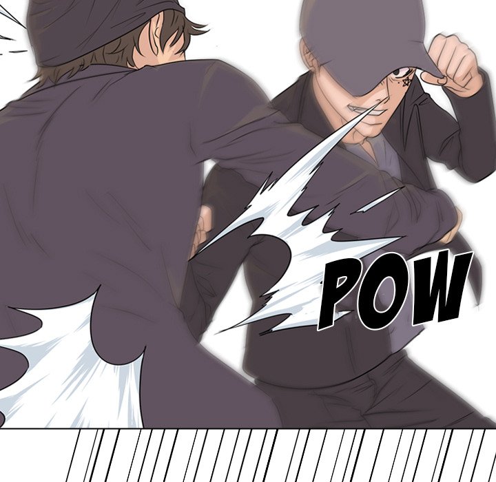 High School Legend Red Dragon Chapter 83 image 30