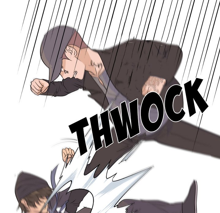 High School Legend Red Dragon Chapter 83 image 31