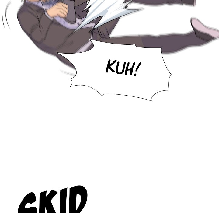 High School Legend Red Dragon Chapter 83 image 32