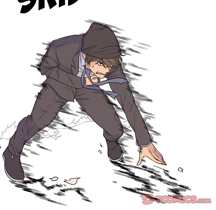 High School Legend Red Dragon Chapter 83 image 33