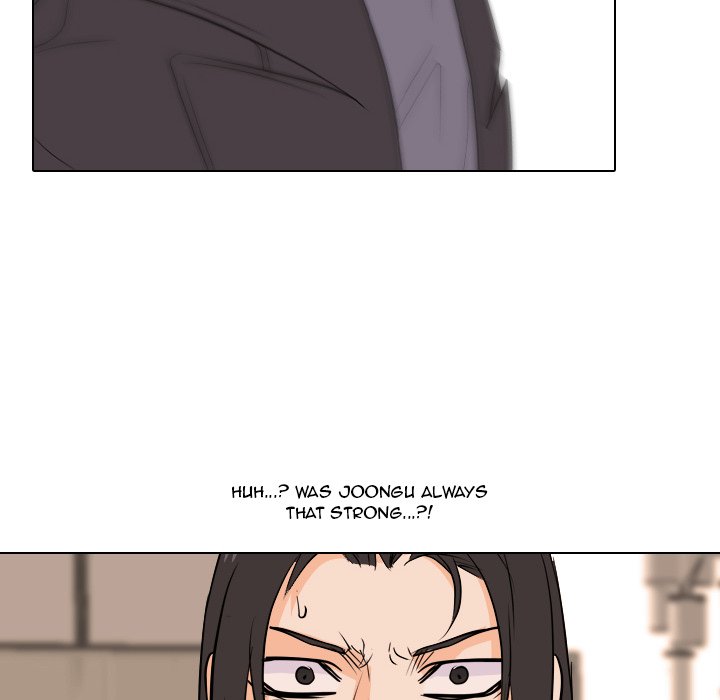 High School Legend Red Dragon Chapter 83 image 35
