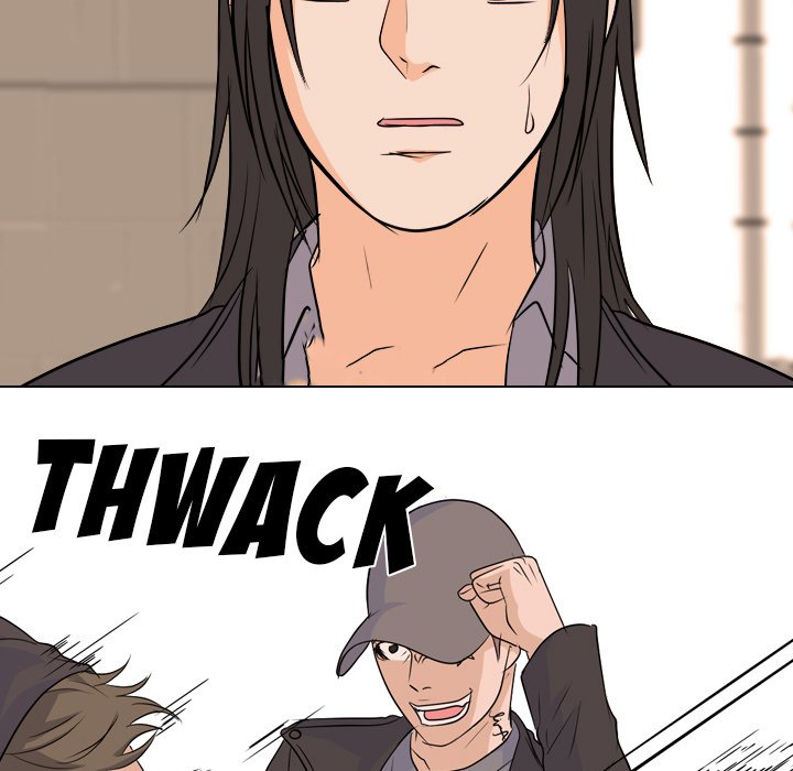 High School Legend Red Dragon Chapter 83 image 36