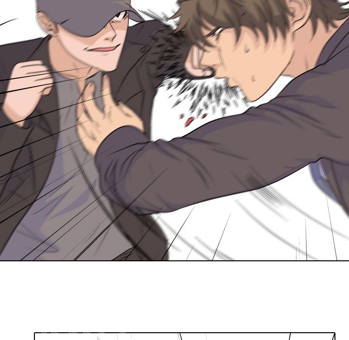 High School Legend Red Dragon Chapter 83 image 38