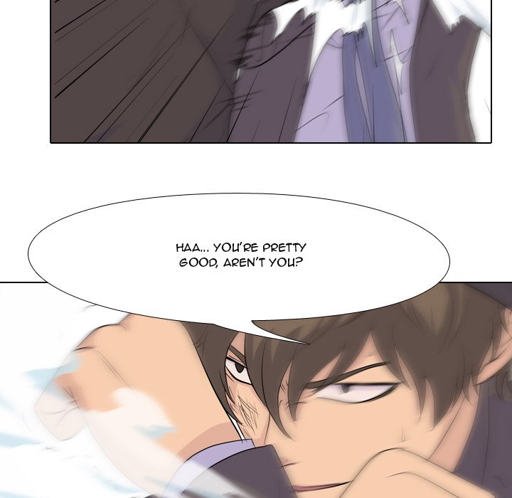 High School Legend Red Dragon Chapter 83 image 40