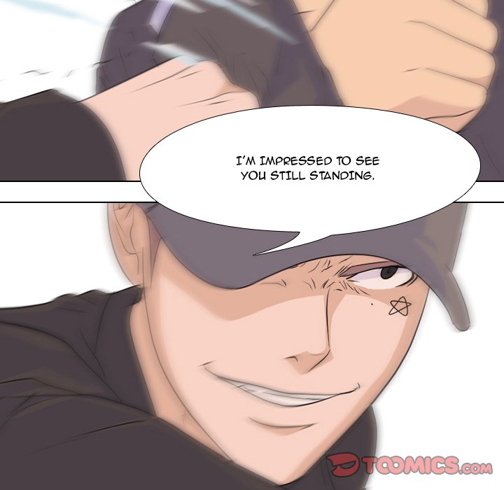 High School Legend Red Dragon Chapter 83 image 41