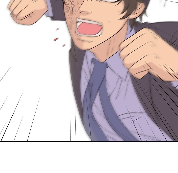 High School Legend Red Dragon Chapter 83 image 43