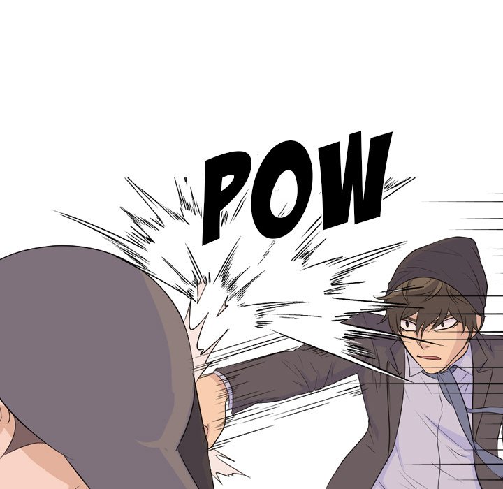 High School Legend Red Dragon Chapter 83 image 44