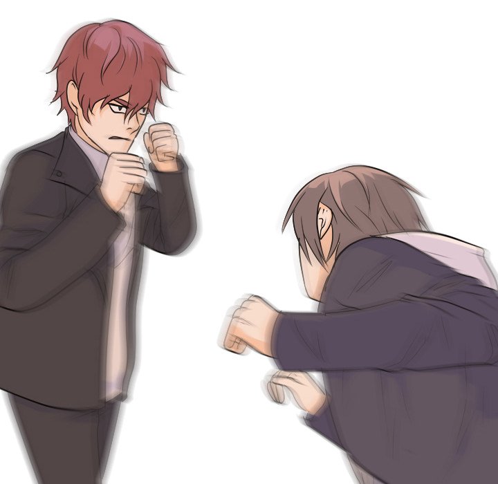 High School Legend Red Dragon Chapter 83 image 47