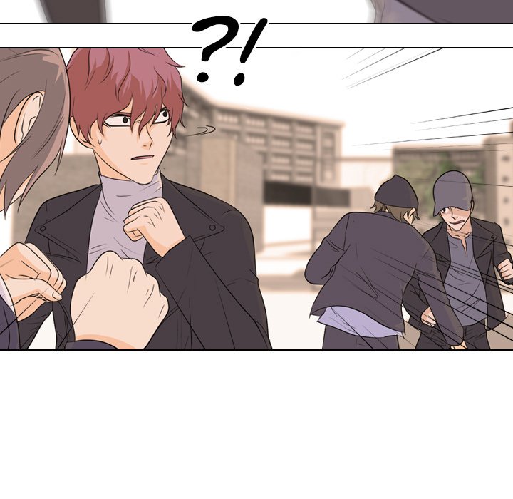 High School Legend Red Dragon Chapter 83 image 48