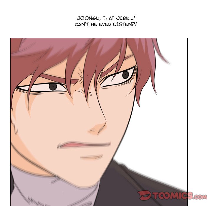 High School Legend Red Dragon Chapter 83 image 49