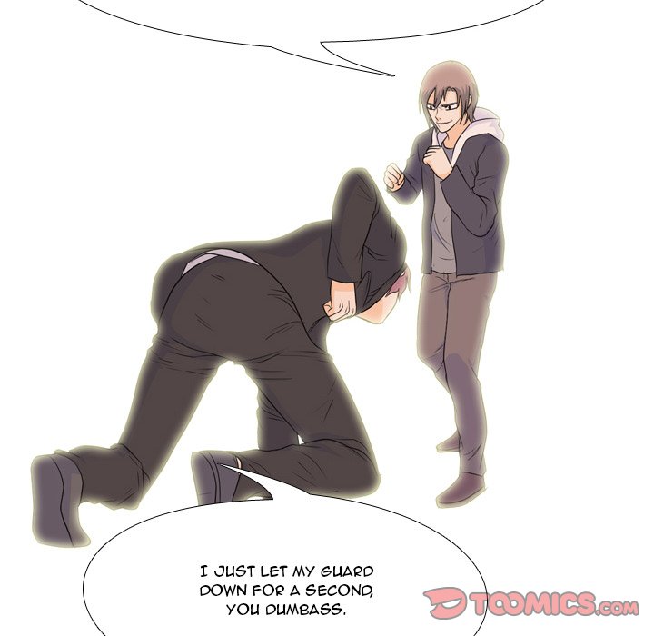 High School Legend Red Dragon Chapter 83 image 57