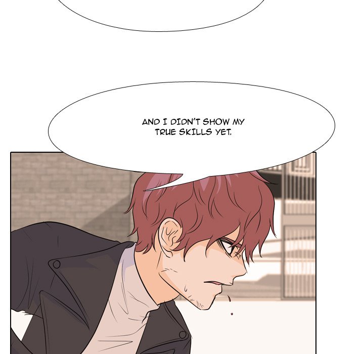 High School Legend Red Dragon Chapter 83 image 58