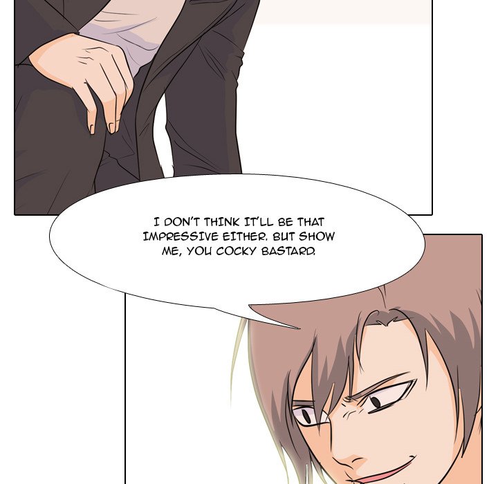 High School Legend Red Dragon Chapter 83 image 59