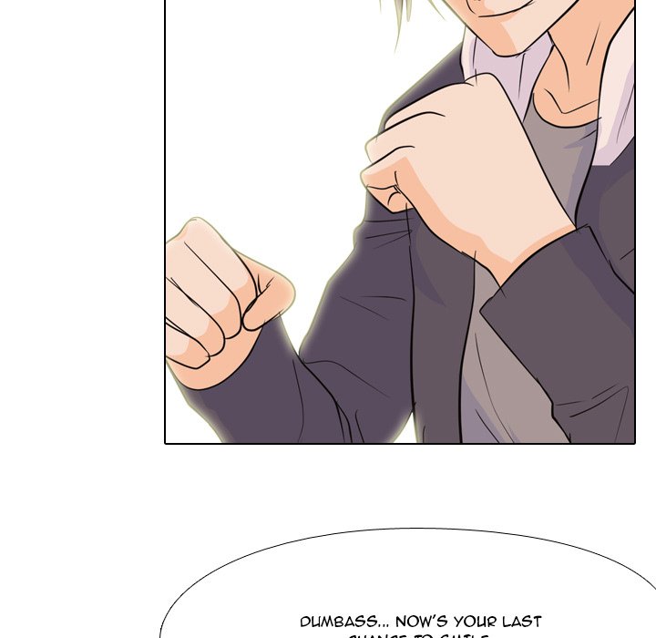 High School Legend Red Dragon Chapter 83 image 60
