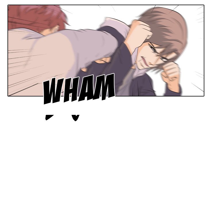 High School Legend Red Dragon Chapter 83 image 72