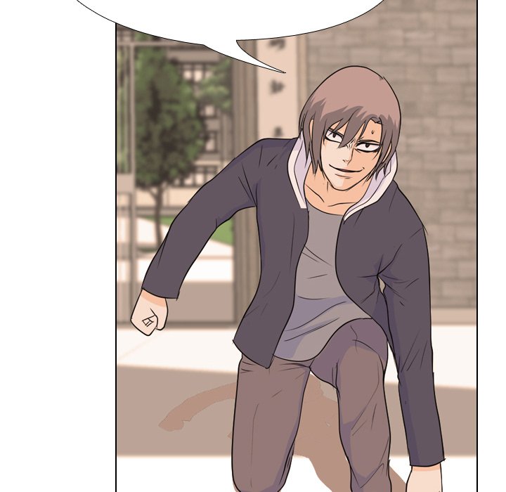 High School Legend Red Dragon Chapter 83 image 85