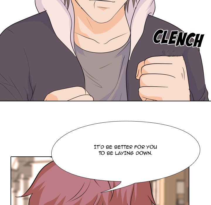 High School Legend Red Dragon Chapter 83 image 88
