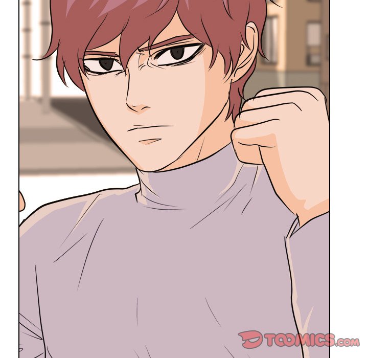High School Legend Red Dragon Chapter 83 image 89