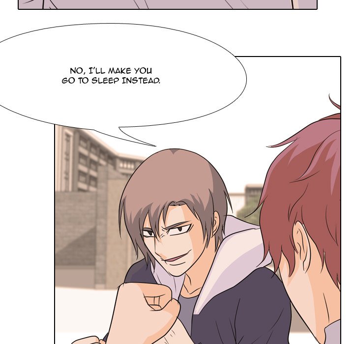 High School Legend Red Dragon Chapter 83 image 90