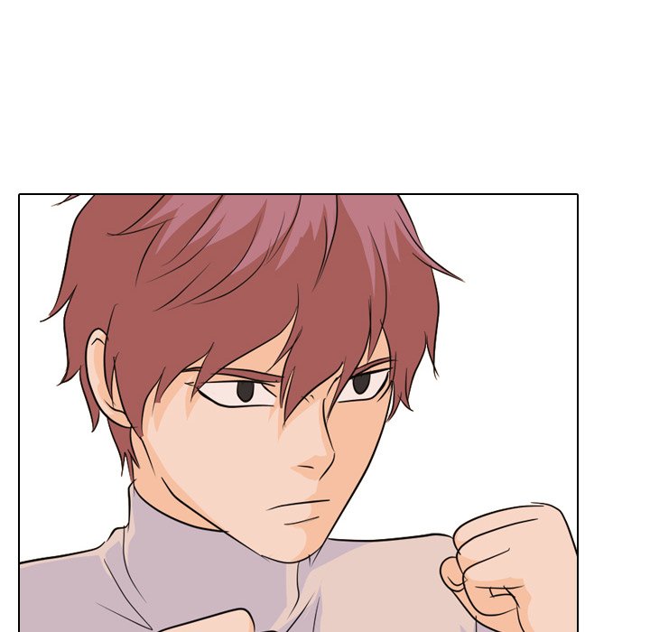 High School Legend Red Dragon Chapter 83 image 93