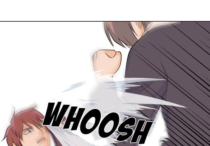 High School Legend Red Dragon Chapter 84 image 0