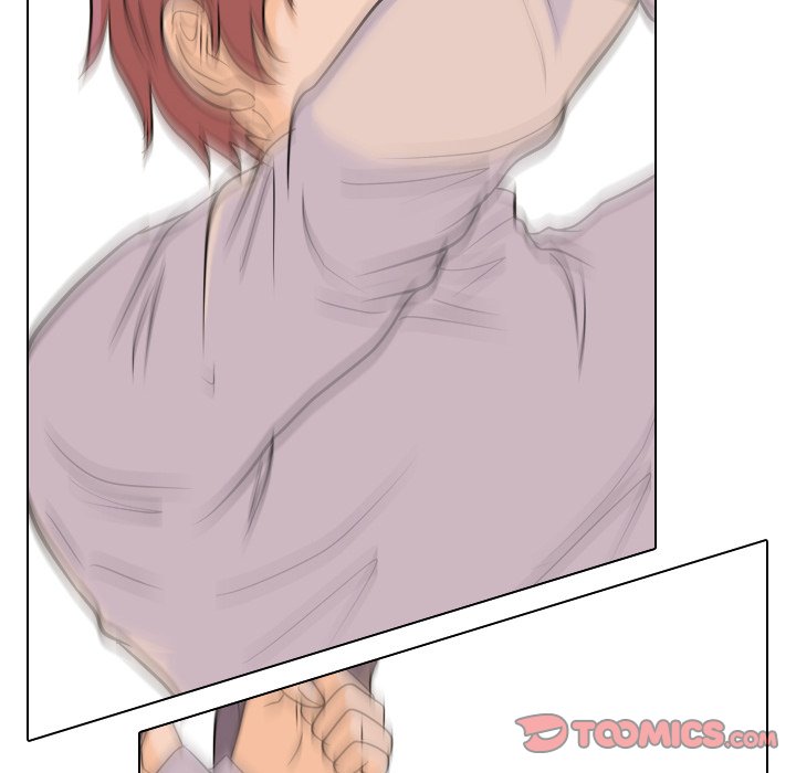 High School Legend Red Dragon Chapter 84 image 9