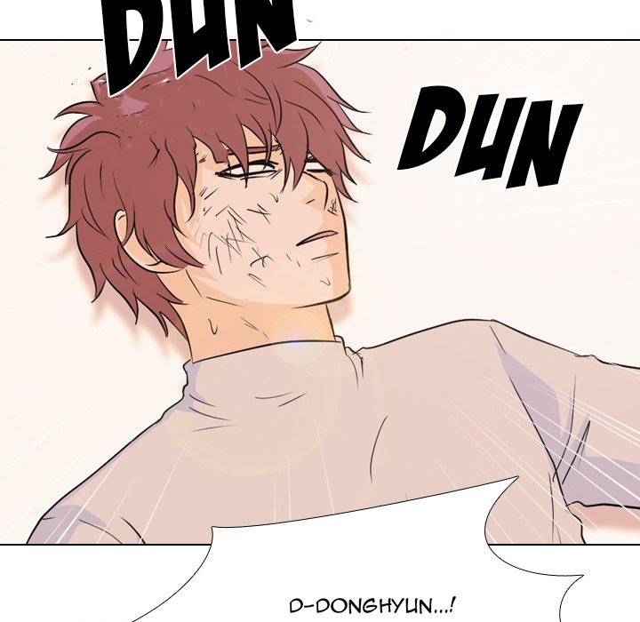 High School Legend Red Dragon Chapter 84 image 111