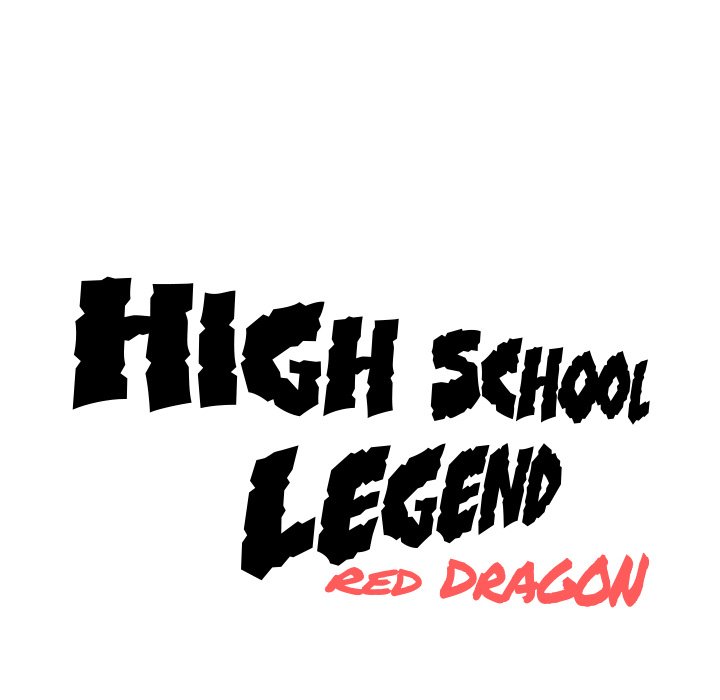 High School Legend Red Dragon Chapter 84 image 115