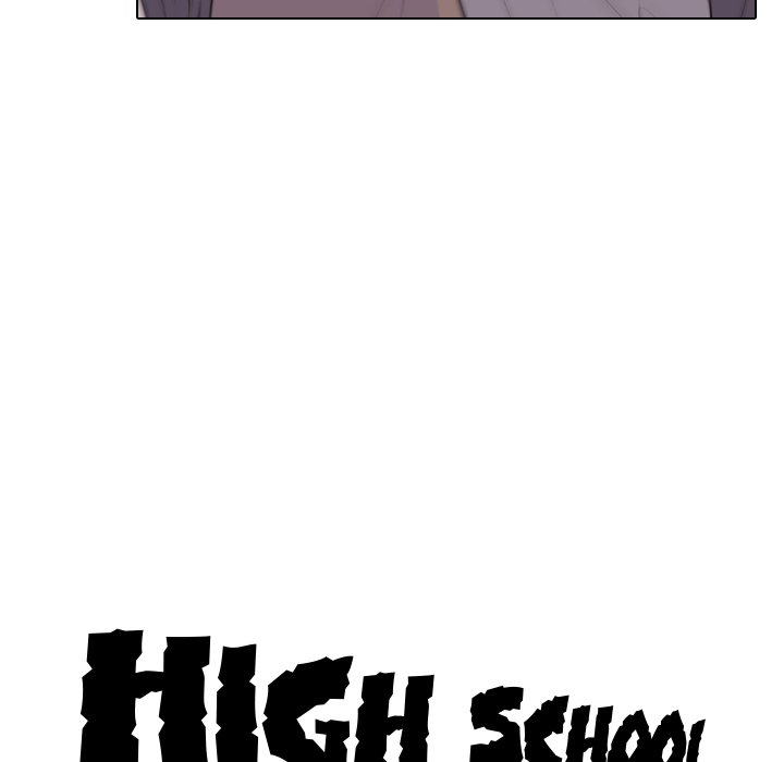 High School Legend Red Dragon Chapter 84 image 11