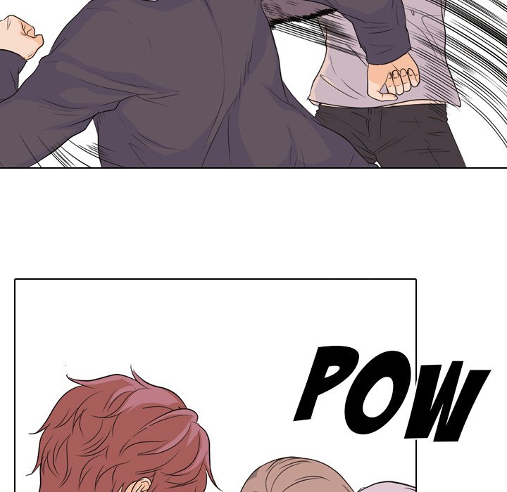 High School Legend Red Dragon Chapter 84 image 15