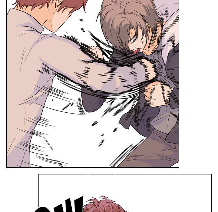 High School Legend Red Dragon Chapter 84 image 16