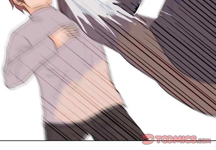 High School Legend Red Dragon Chapter 84 image 1