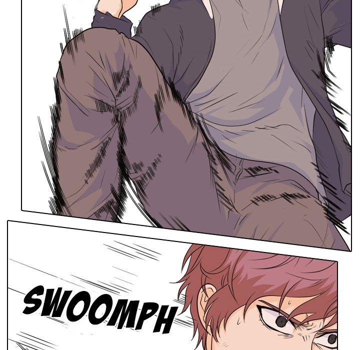 High School Legend Red Dragon Chapter 84 image 23