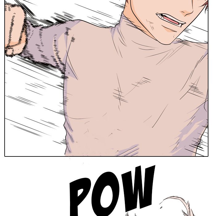 High School Legend Red Dragon Chapter 84 image 24