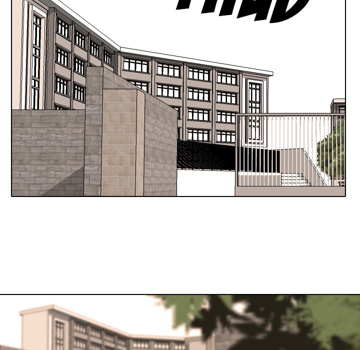 High School Legend Red Dragon Chapter 84 image 28