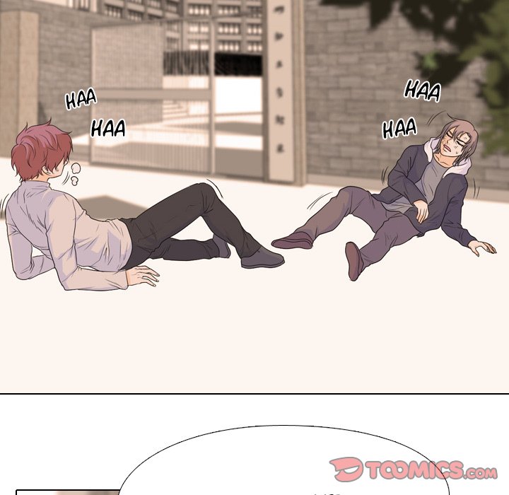 High School Legend Red Dragon Chapter 84 image 29