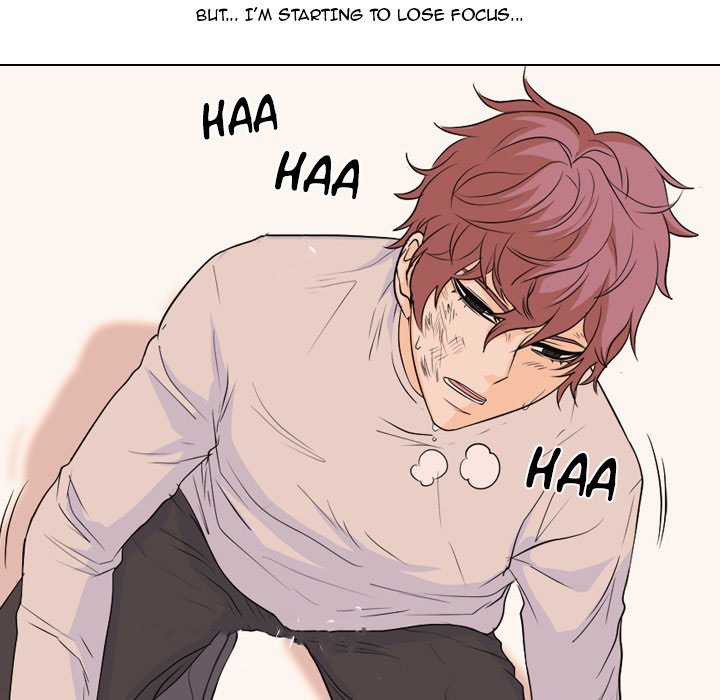 High School Legend Red Dragon Chapter 84 image 32