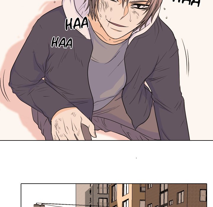 High School Legend Red Dragon Chapter 84 image 34