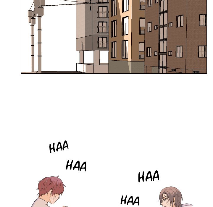 High School Legend Red Dragon Chapter 84 image 35
