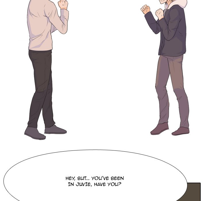 High School Legend Red Dragon Chapter 84 image 36