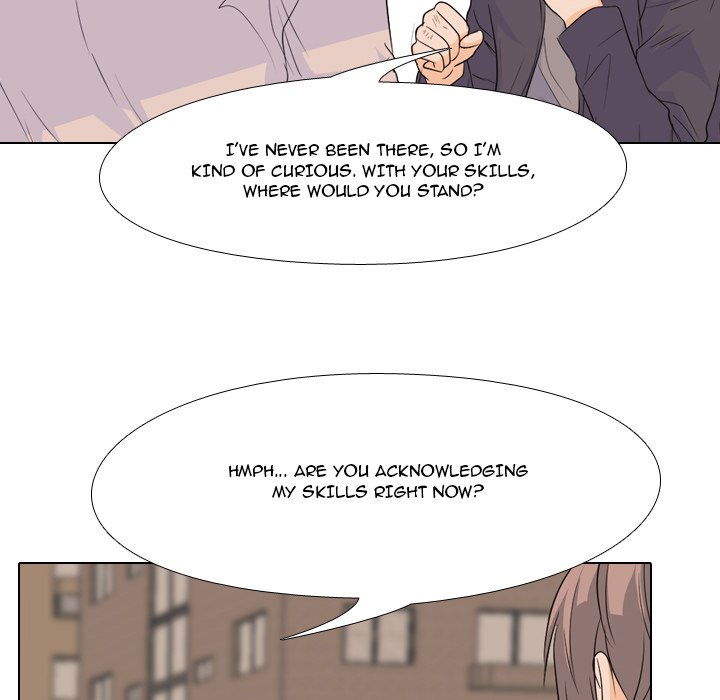 High School Legend Red Dragon Chapter 84 image 39