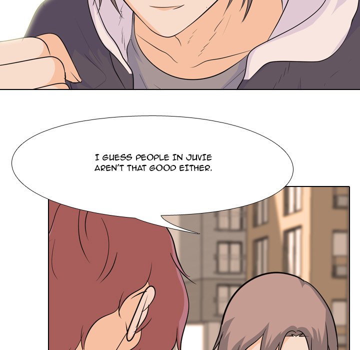 High School Legend Red Dragon Chapter 84 image 46