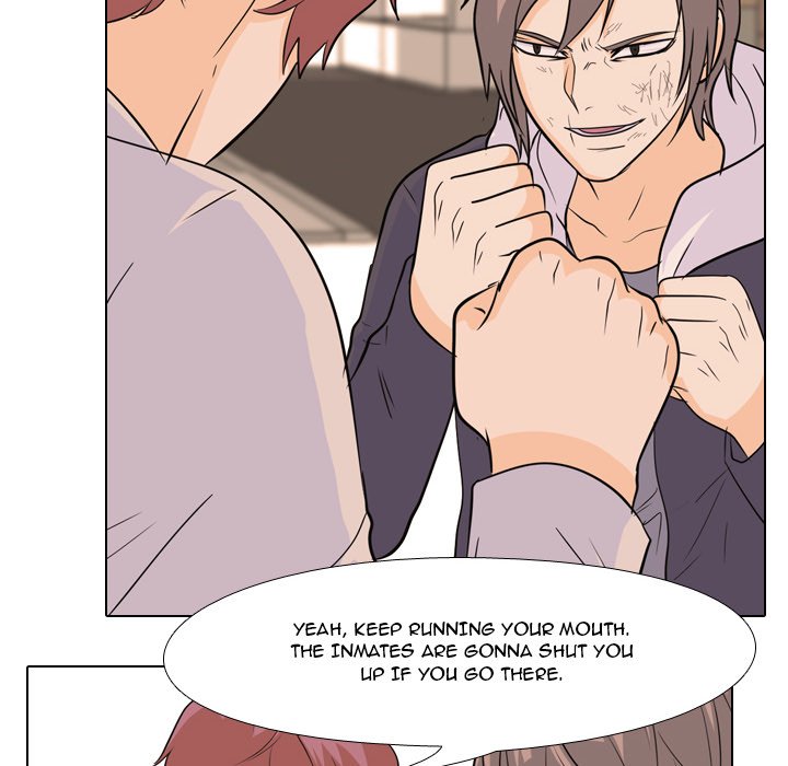 High School Legend Red Dragon Chapter 84 image 47