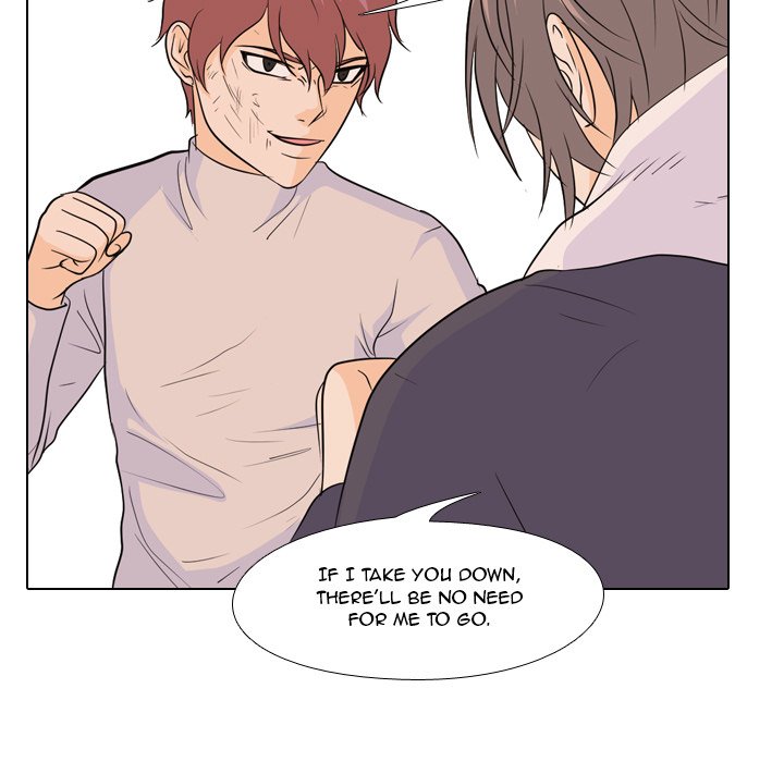 High School Legend Red Dragon Chapter 84 image 48