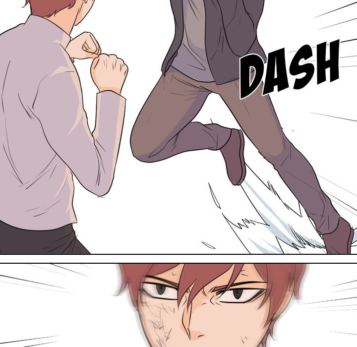 High School Legend Red Dragon Chapter 84 image 50