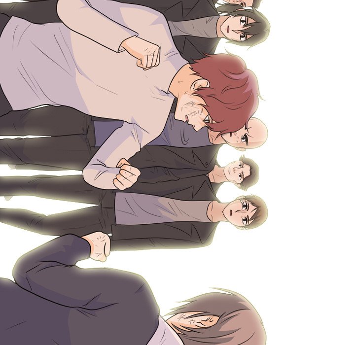 High School Legend Red Dragon Chapter 84 image 56