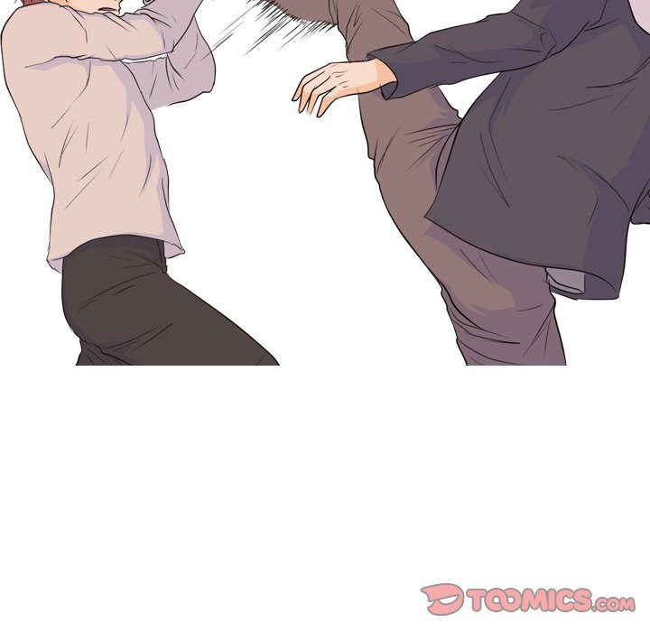 High School Legend Red Dragon Chapter 84 image 5