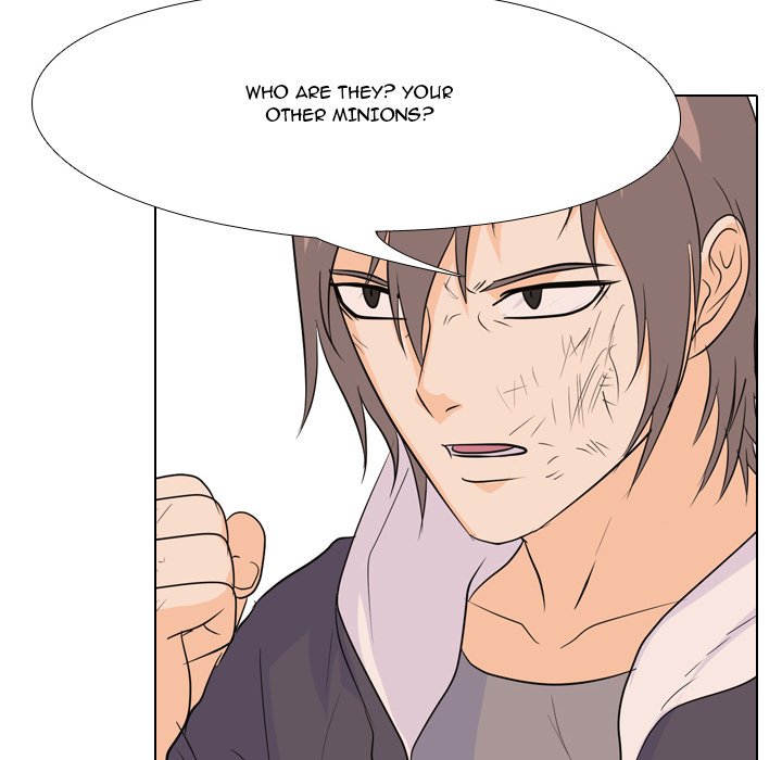 High School Legend Red Dragon Chapter 84 image 59