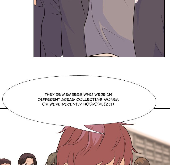 High School Legend Red Dragon Chapter 84 image 60